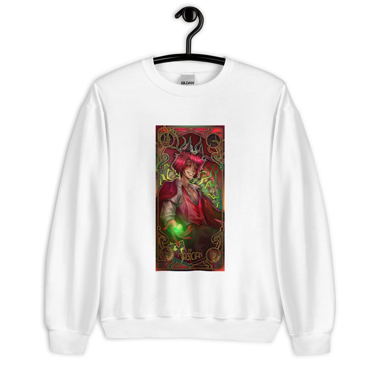 Alastor - Unisex Sweatshirt