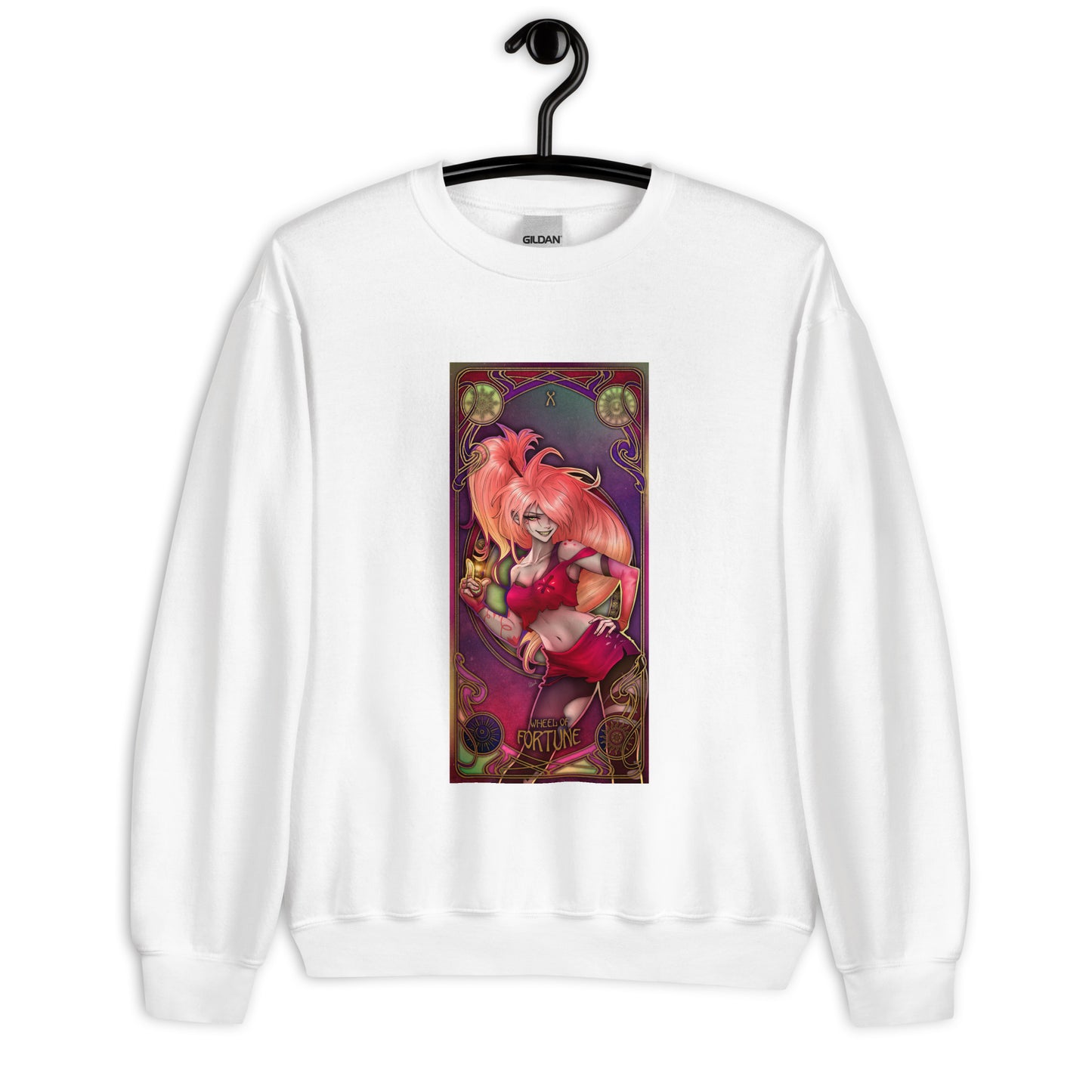 Cherry Bomb - Unisex Sweatshirt