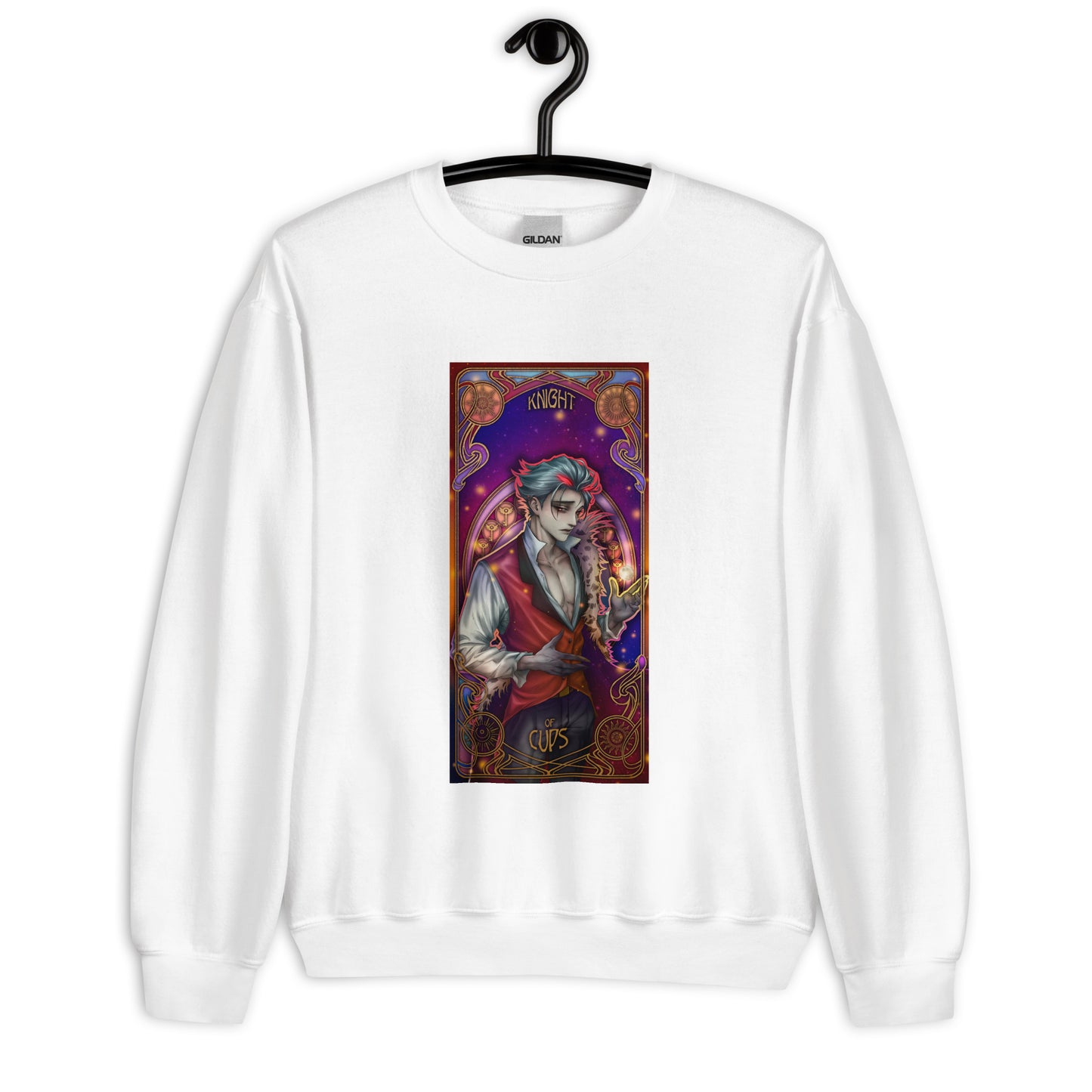 Stolas - Unisex Sweatshirt