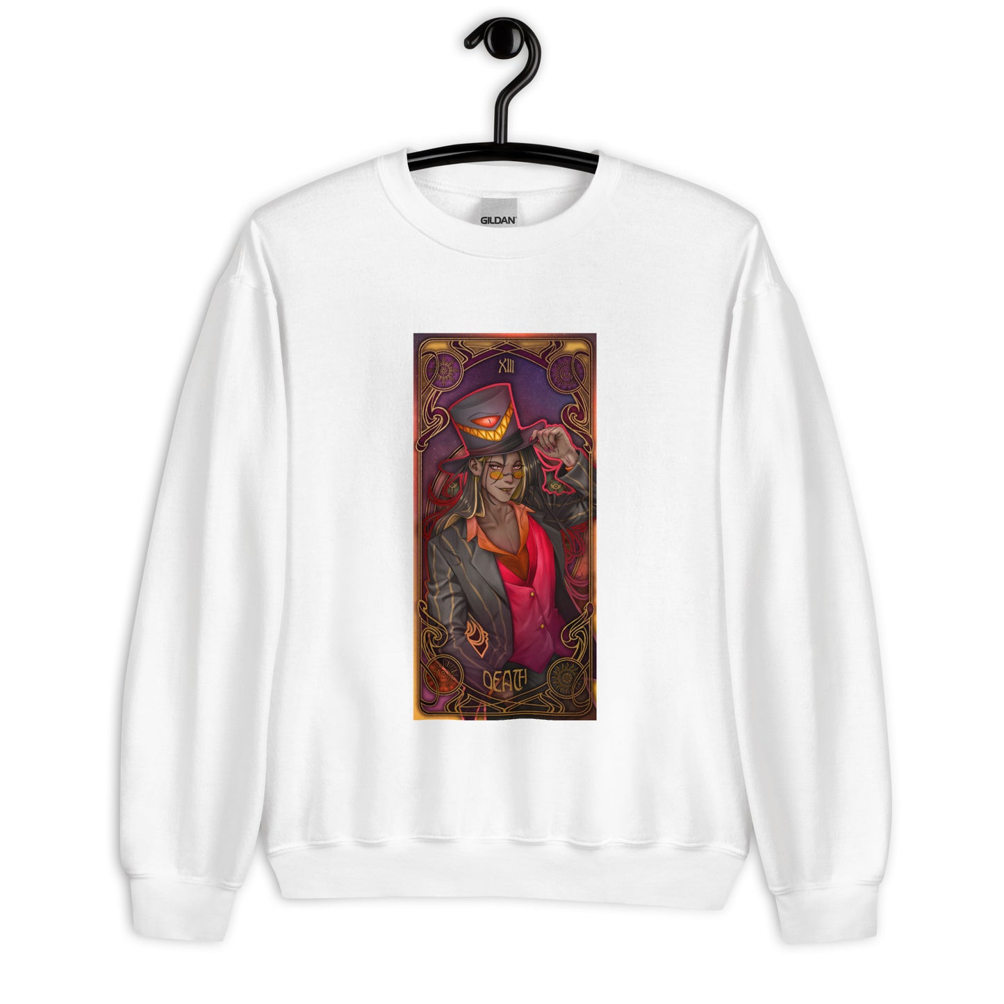 Sir Pentious - Unisex Sweatshirt