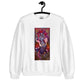 Valentino - Unisex Sweatshirt