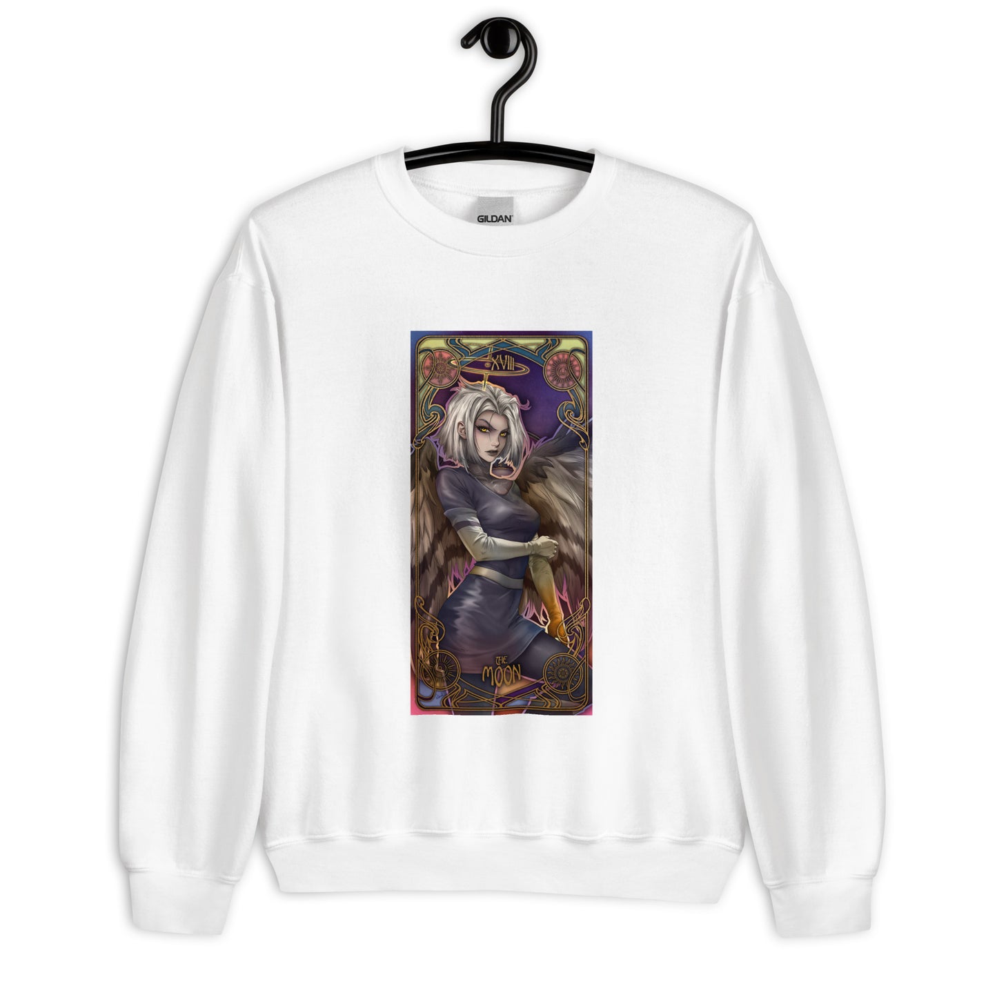 Lute - Unisex Sweatshirt