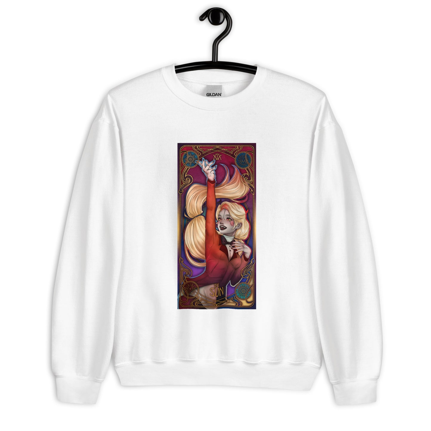 Charlie - Unisex Sweatshirt