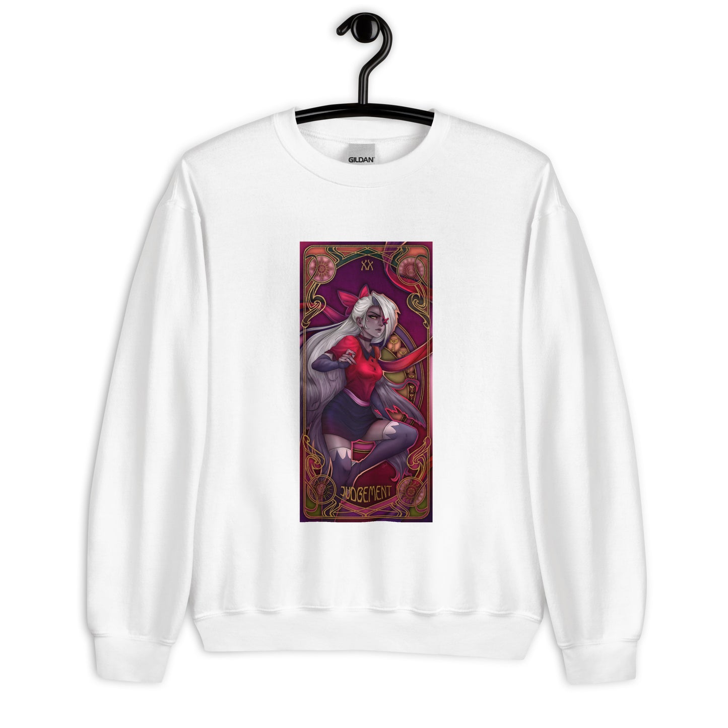 Vaggie - Unisex Sweatshirt