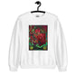 Alastor Art Nouveau - Unisex Sweatshirt