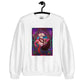 Angel Dust Art Nouveau - Unisex Sweatshirt