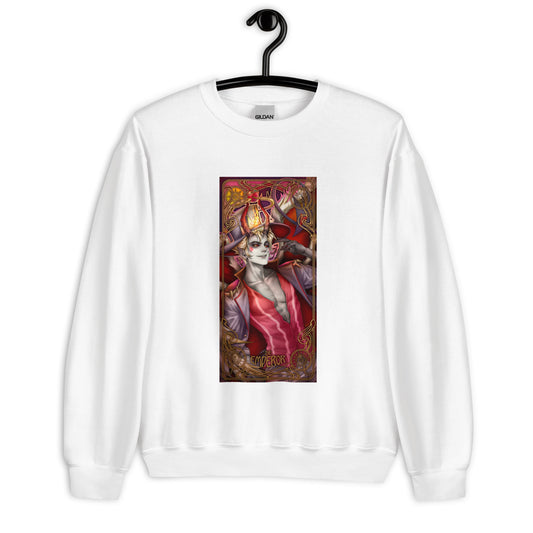 Lucifer - Unisex Sweatshirt