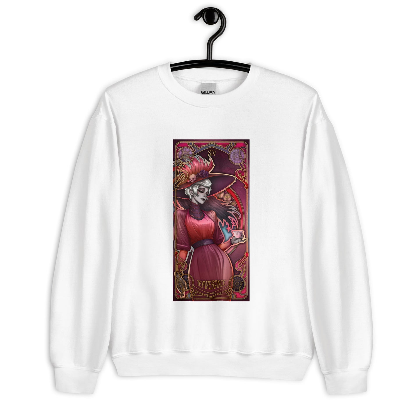 Rosie - Unisex Sweatshirt