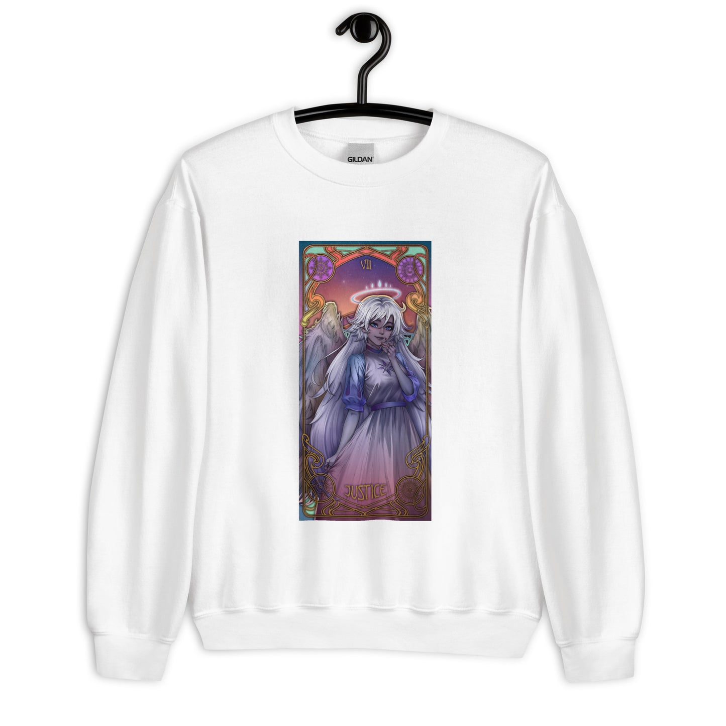 Emily - Unisex Sweatshirt