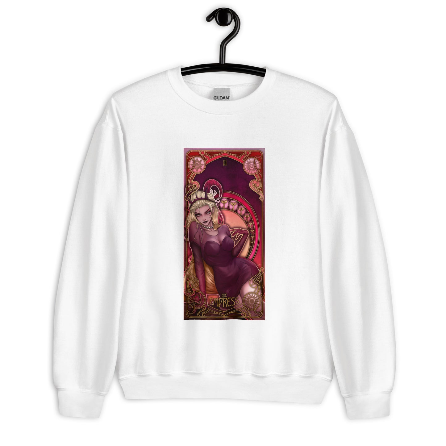 Lilith - Unisex Sweatshirt