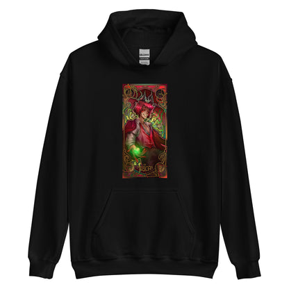 Alastor - Unisex Hoodie