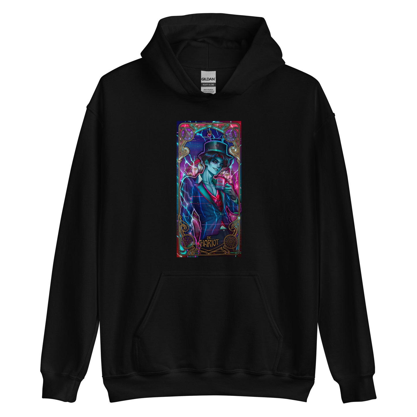 Vox - Unisex Hoodie