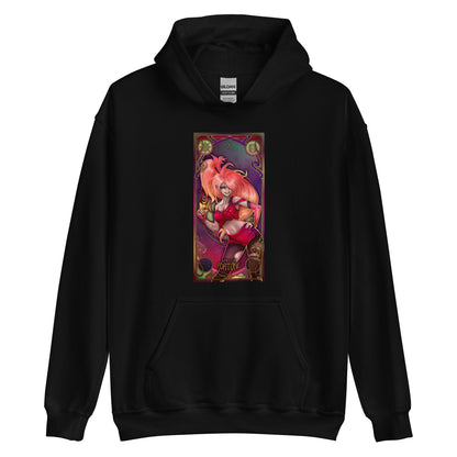 Cherry Bomb - Unisex Hoodie