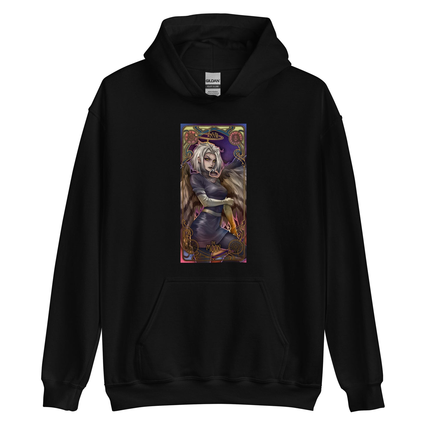 Lute - Unisex Hoodie