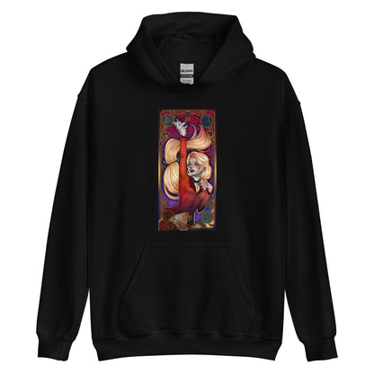 Charlie - Unisex Hoodie