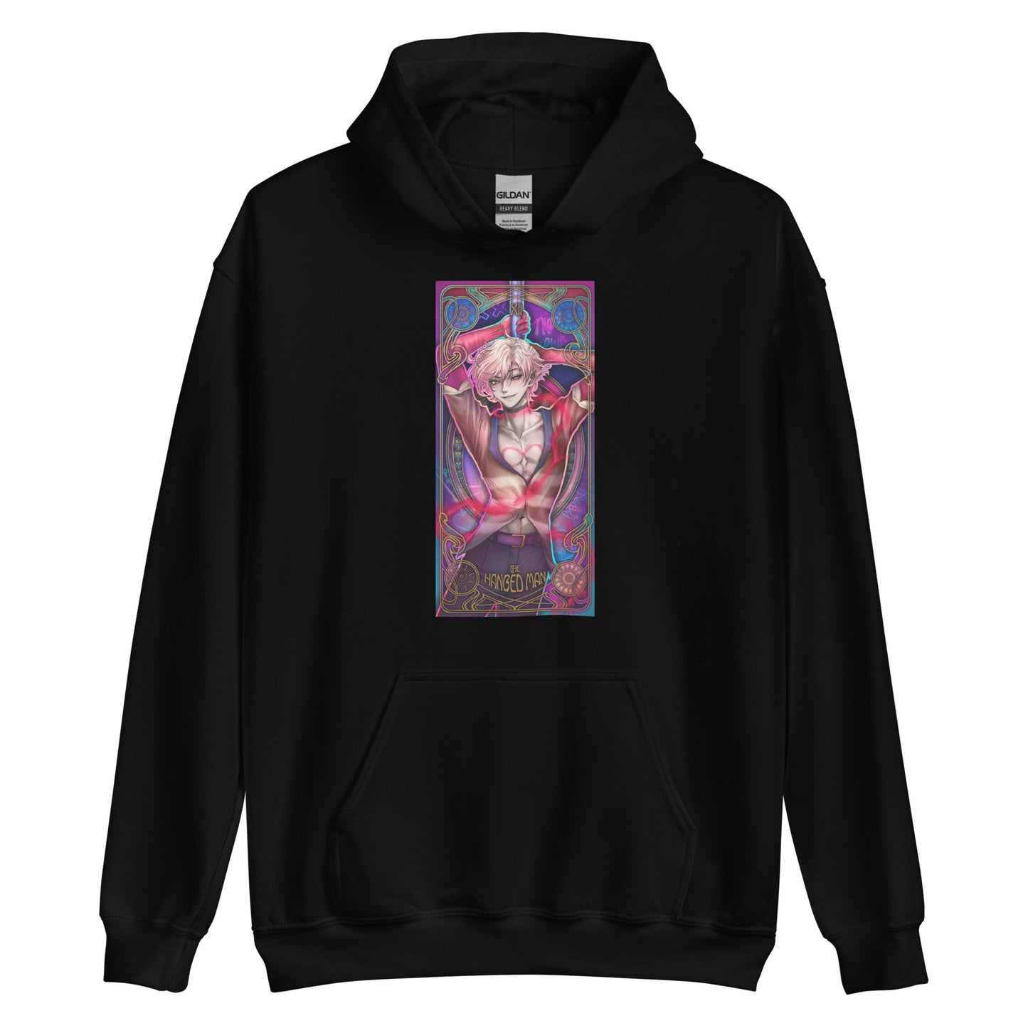 Angel Dust - Unisex Hoodie