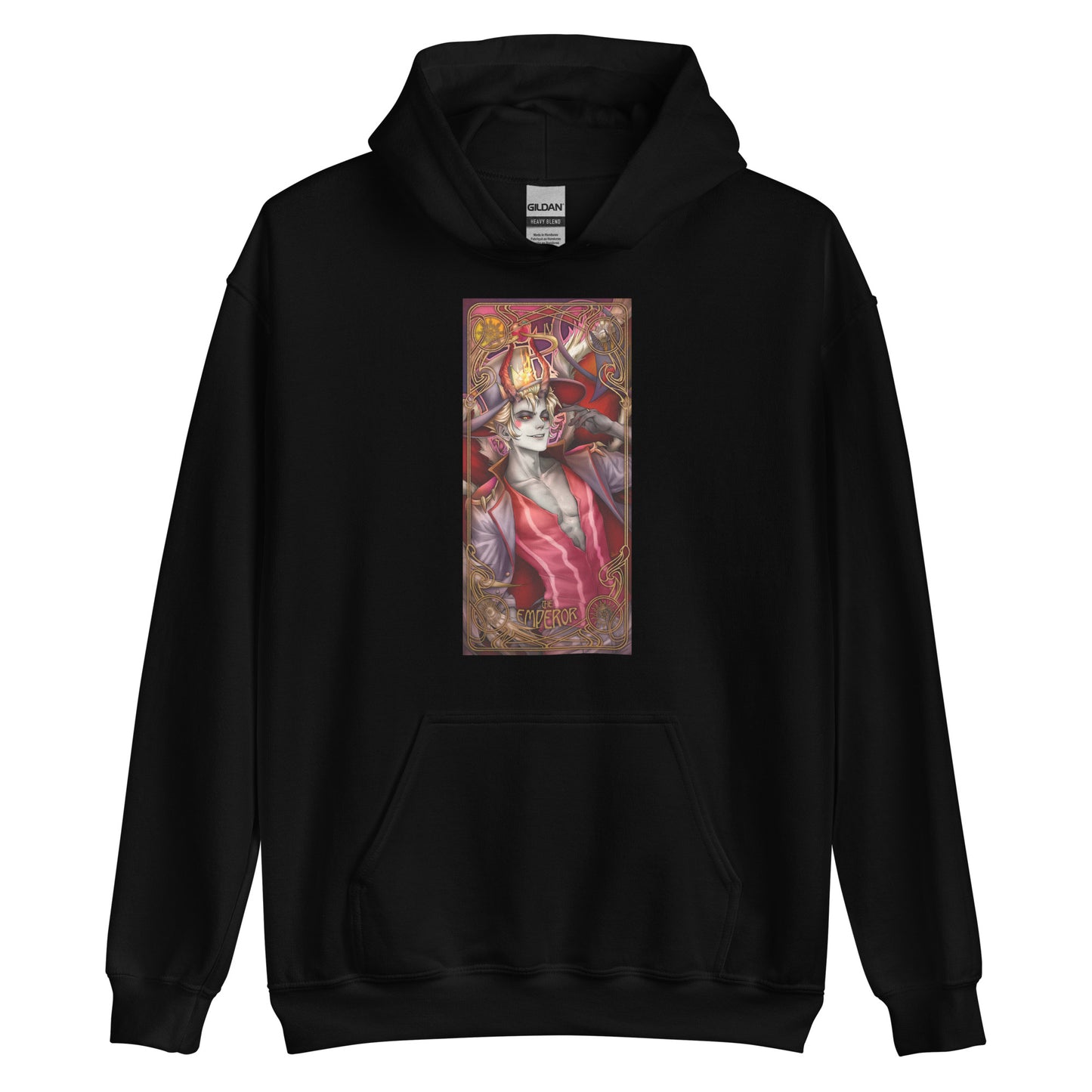 Lucifer - Unisex Hoodie