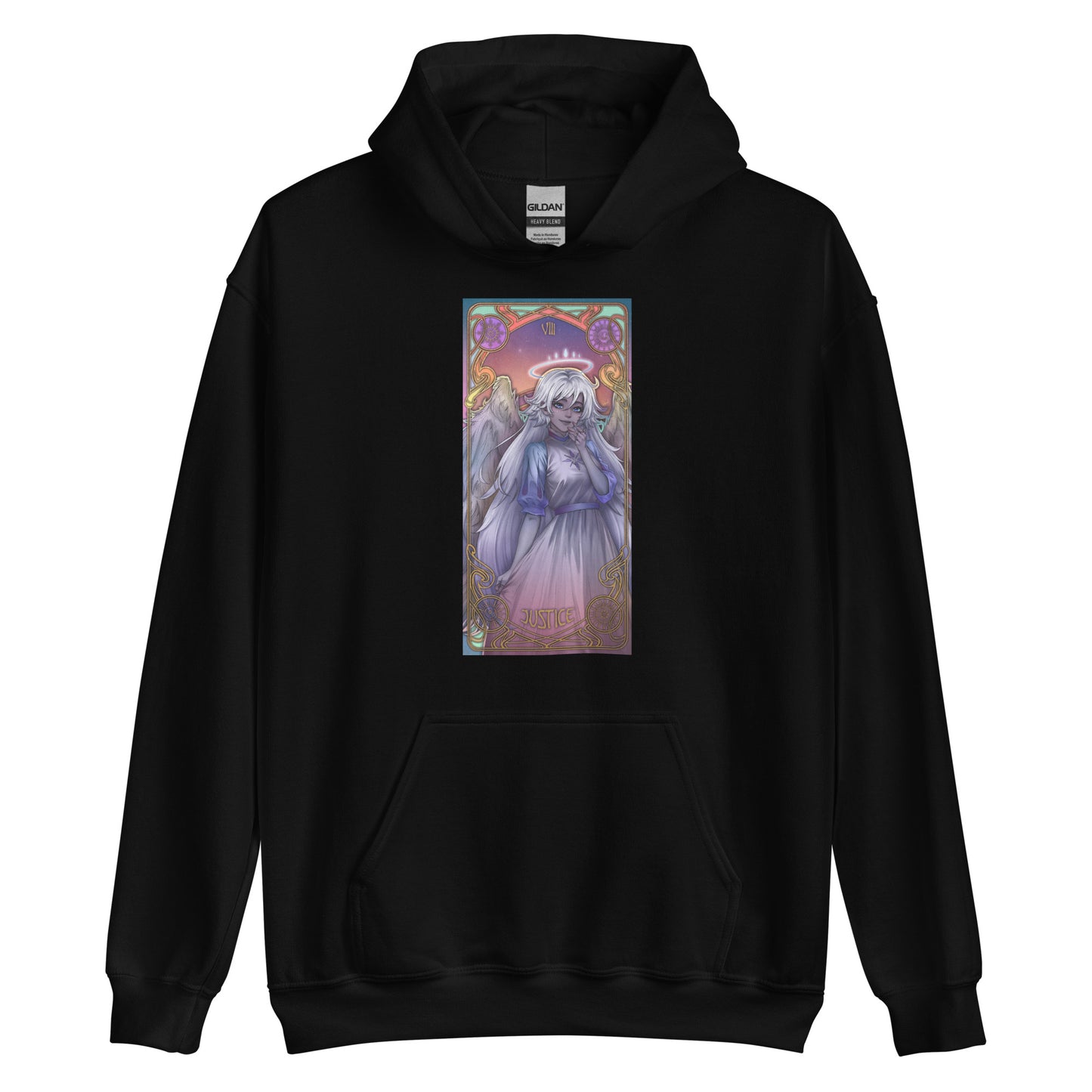 Emily - Unisex Hoodie