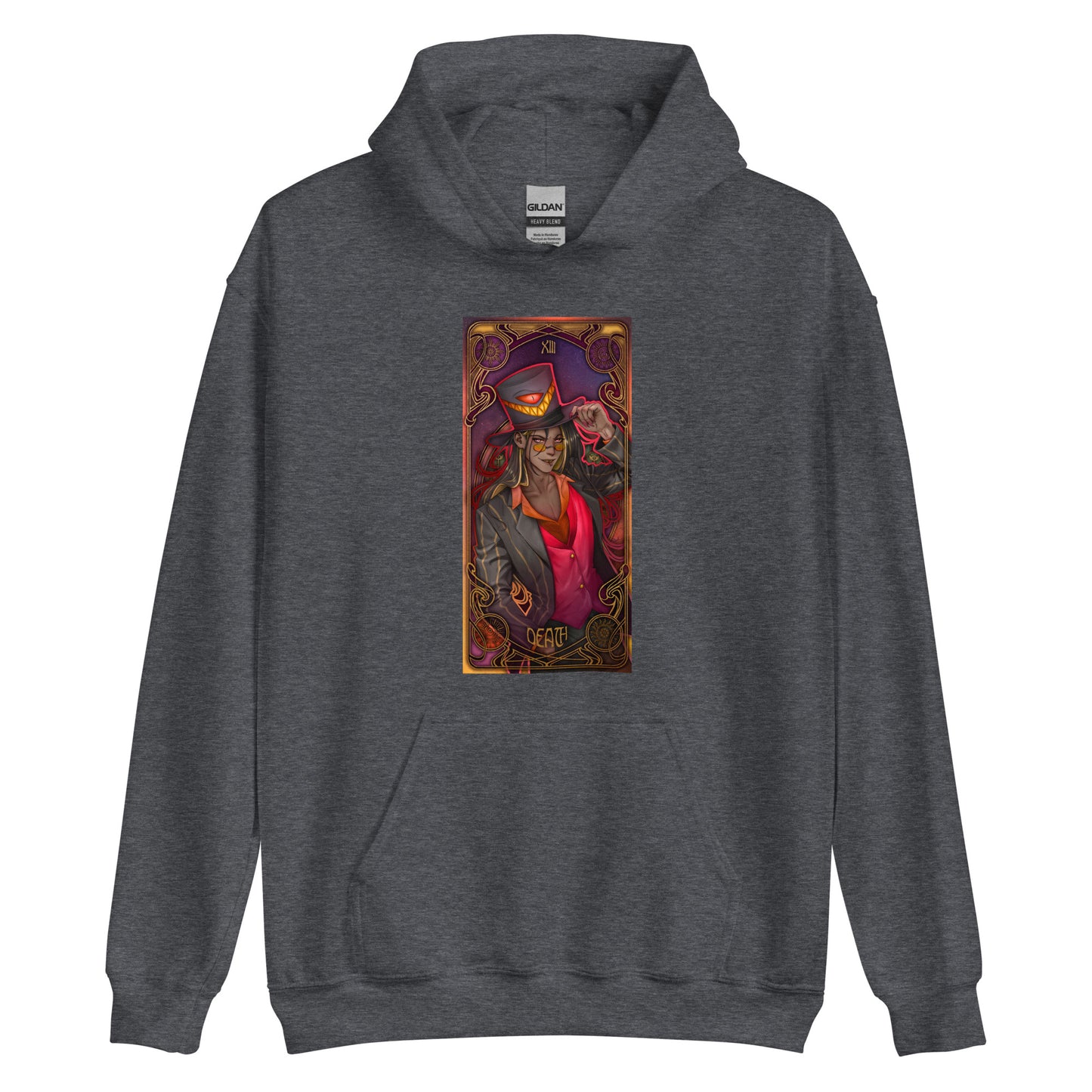 Sir Pentious - Unisex Hoodie