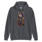 Lute - Unisex Hoodie