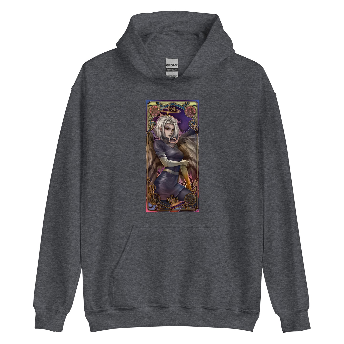 Lute - Unisex Hoodie