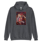 Alastor & Lucifer - Unisex Hoodie