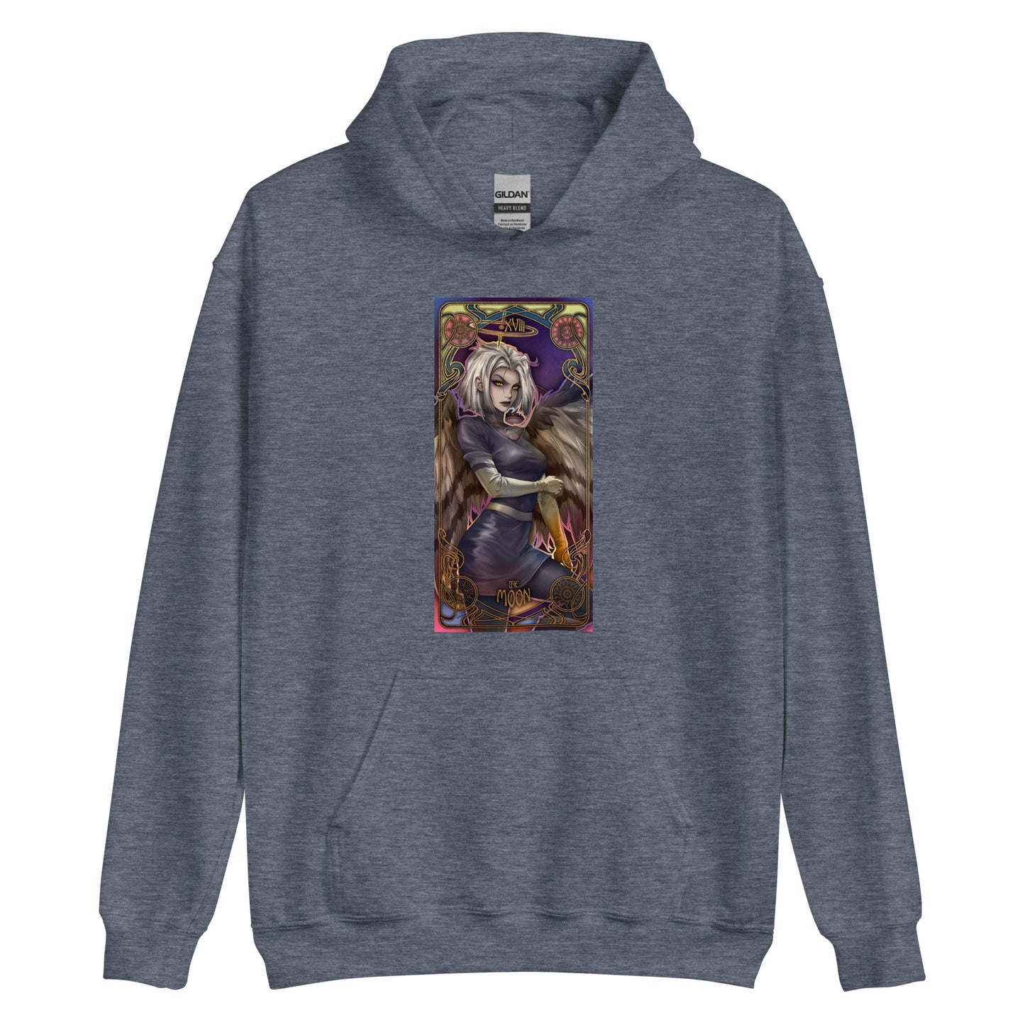 Lute - Unisex Hoodie