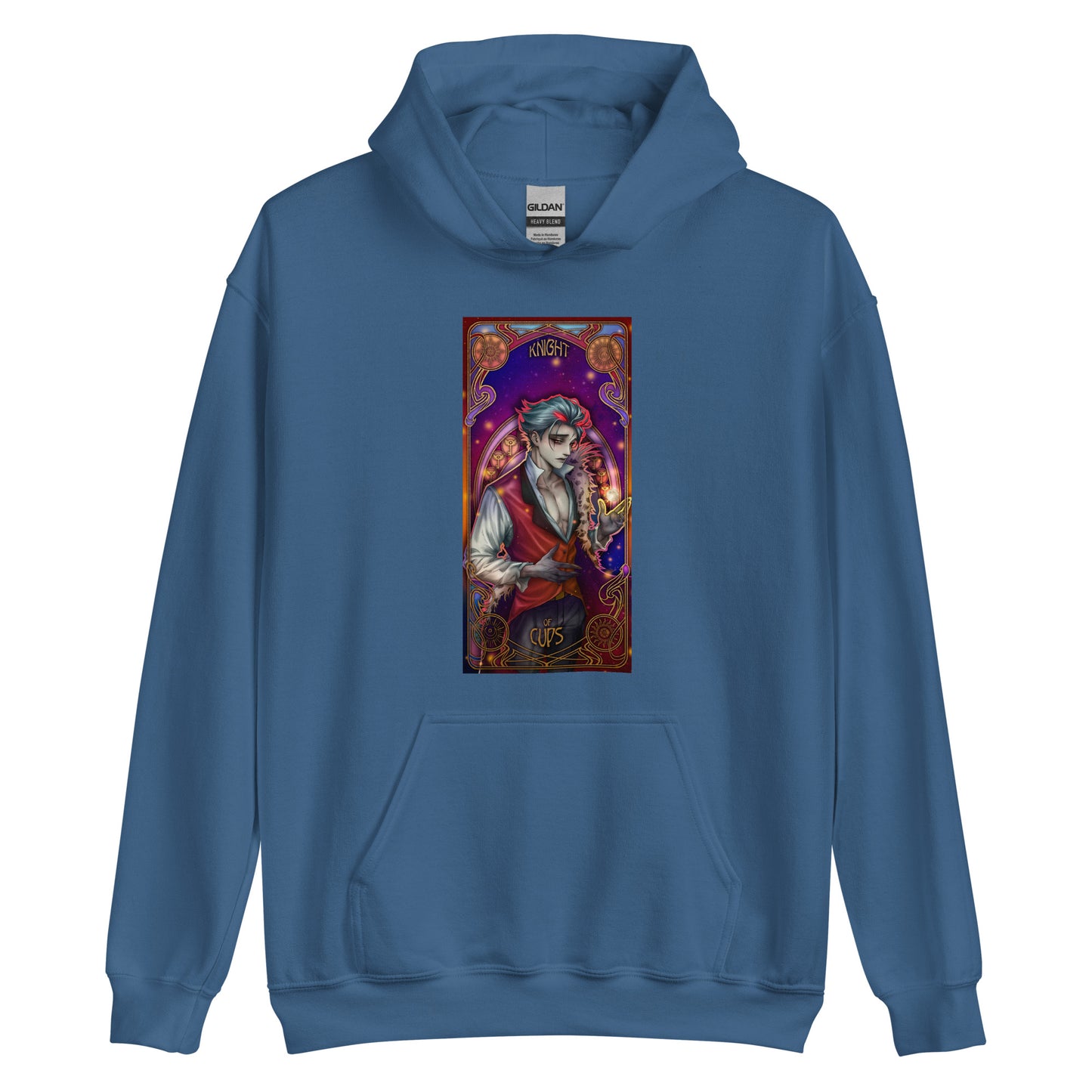 Stolas - Unisex Hoodie