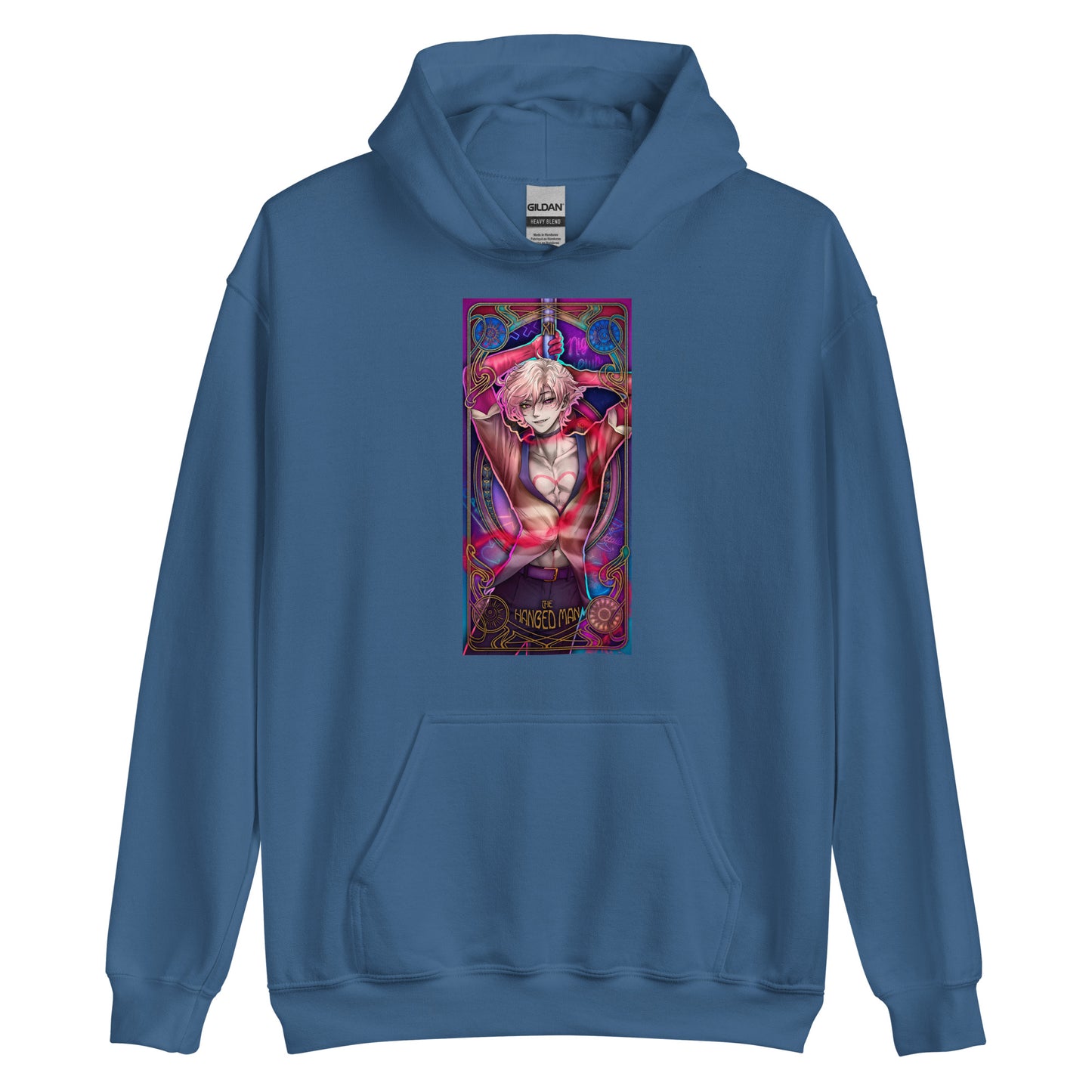 Angel Dust - Unisex Hoodie