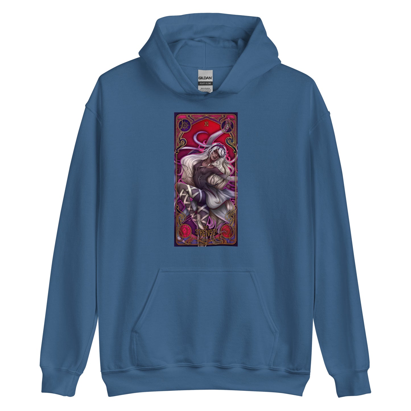 Carmilla - Unisex Hoodie