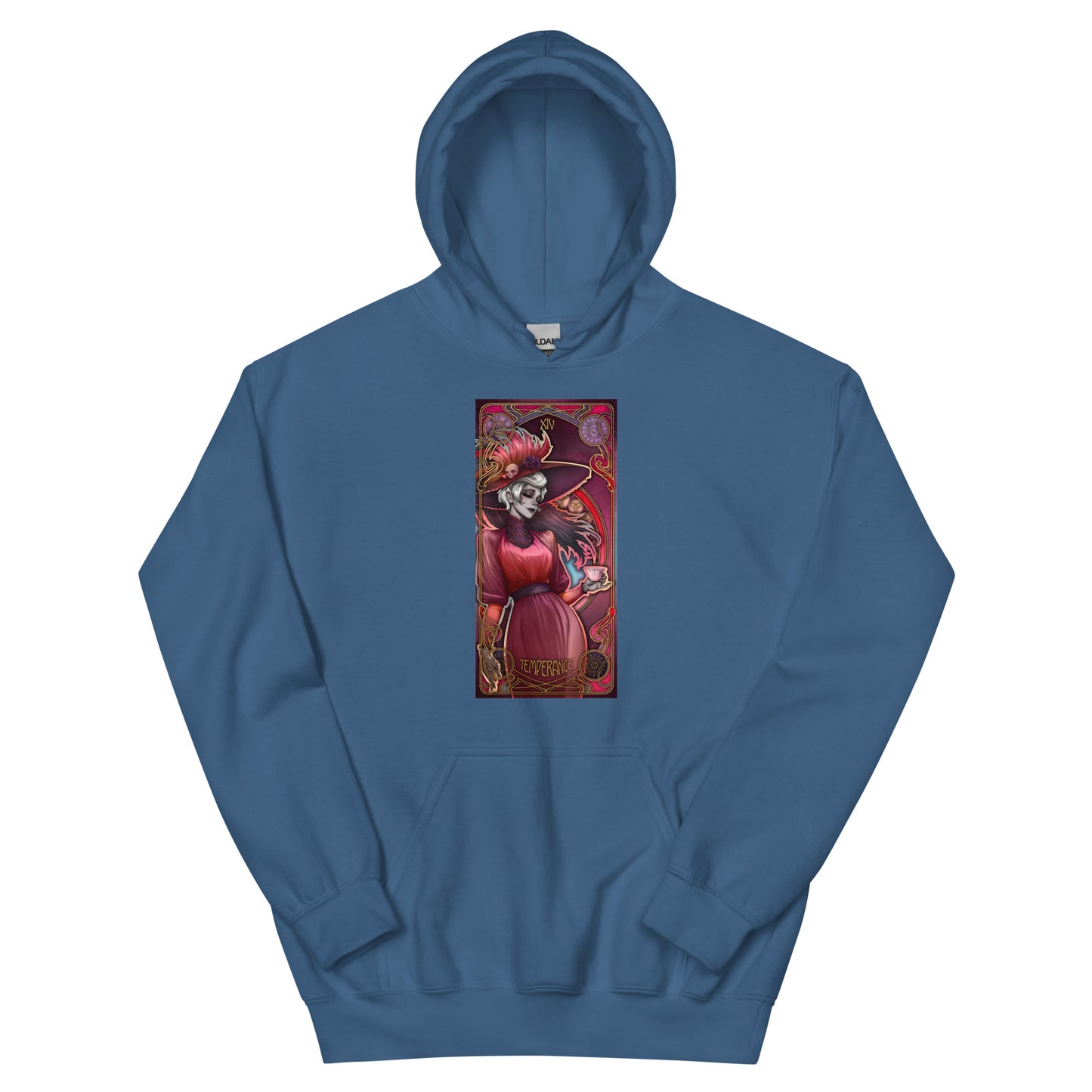 Rosie - Unisex Hoodie