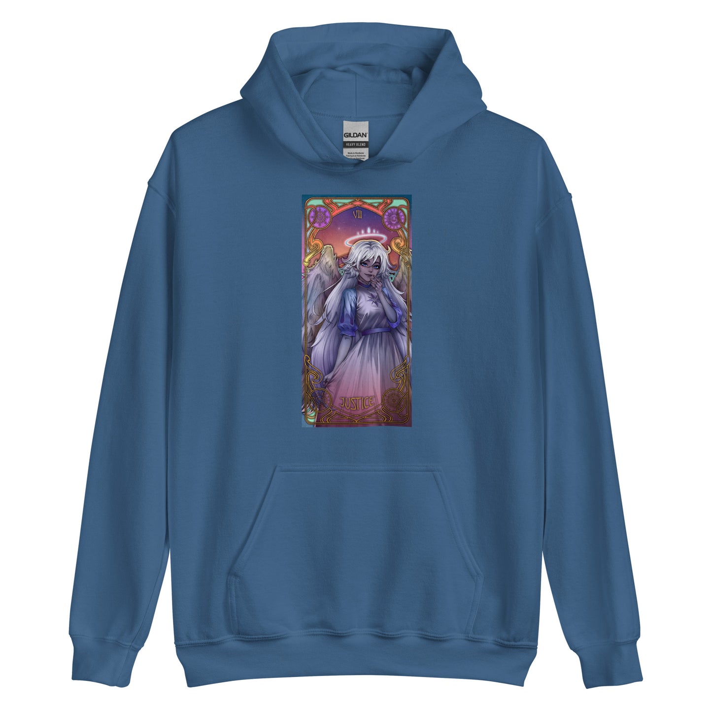 Emily - Unisex Hoodie