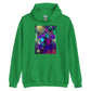 Neon Alastor - Unisex Hoodie