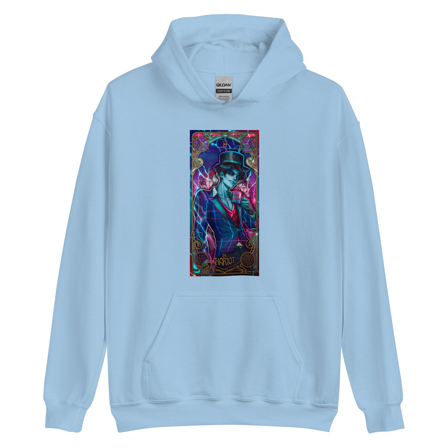 Vox - Unisex Hoodie