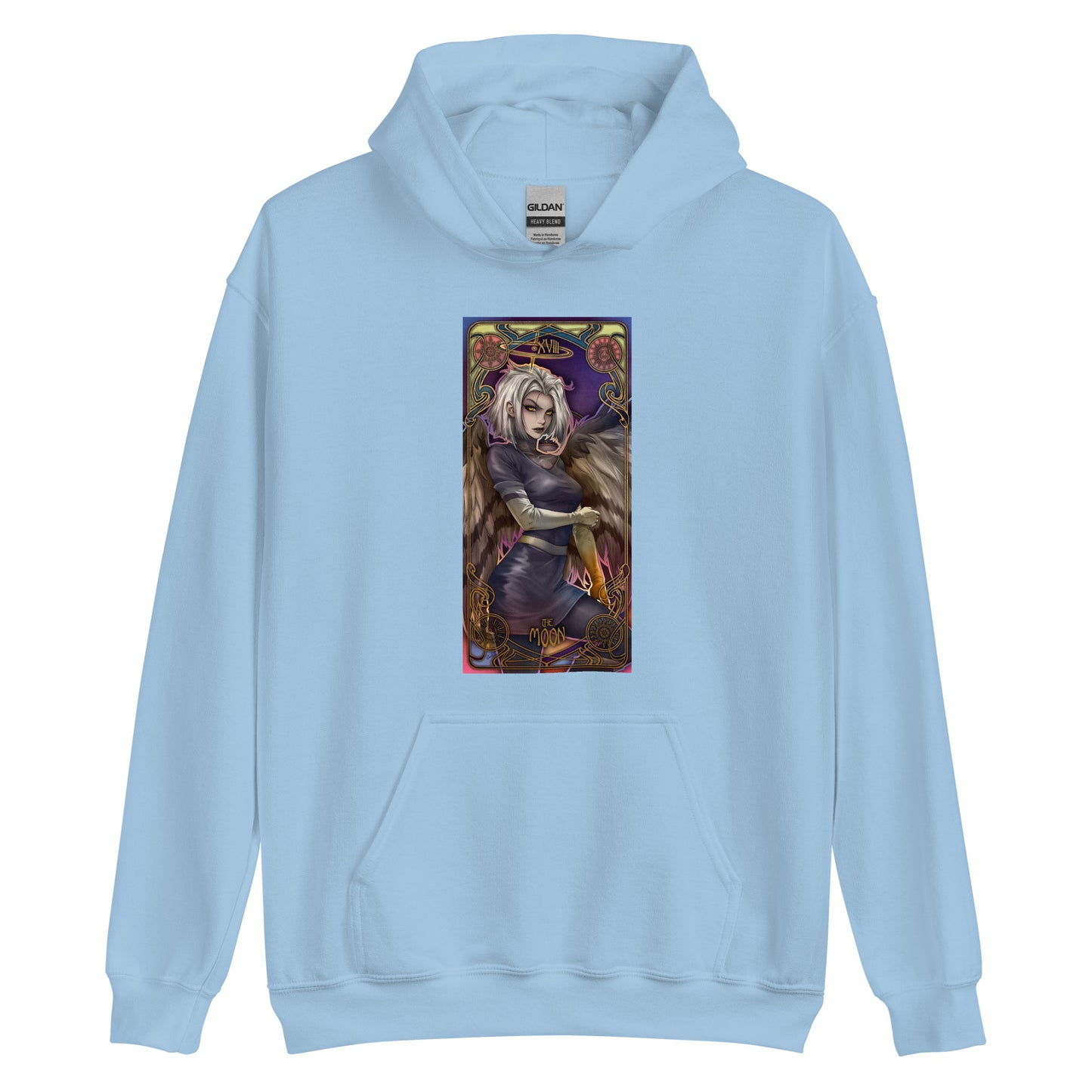 Lute - Unisex Hoodie