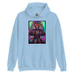 Alastor The Faithful - Unisex Hoodie