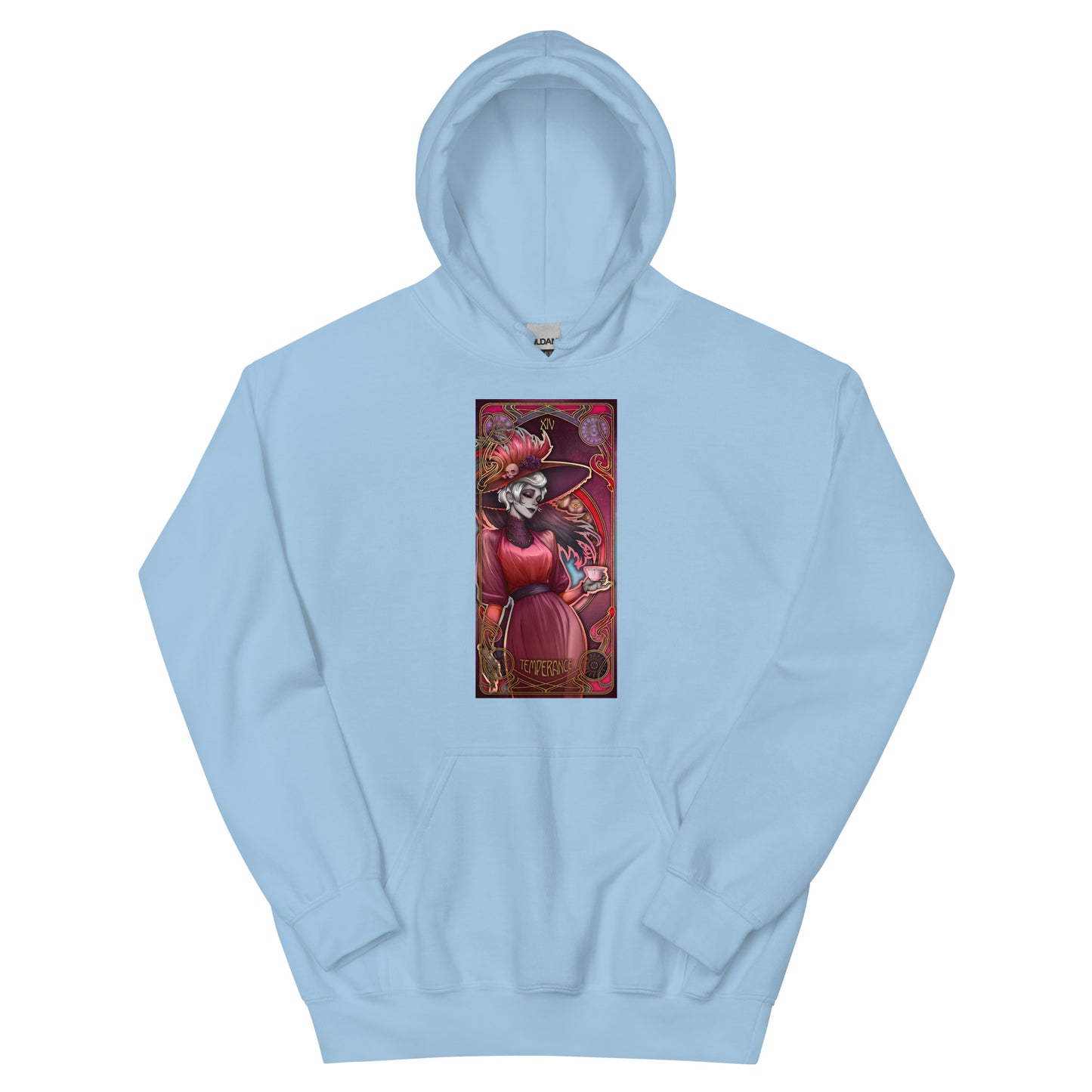 Rosie - Unisex Hoodie