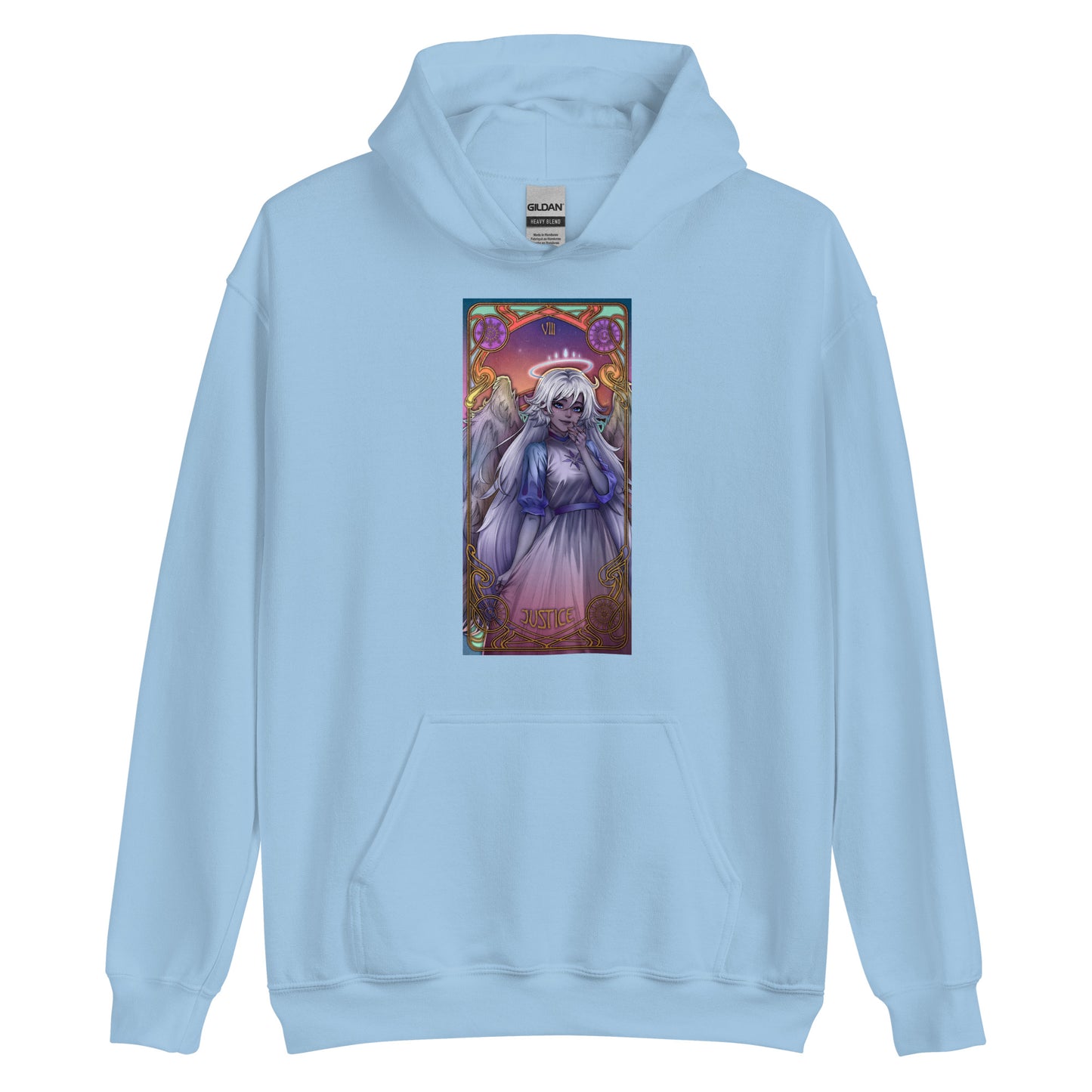 Emily - Unisex Hoodie