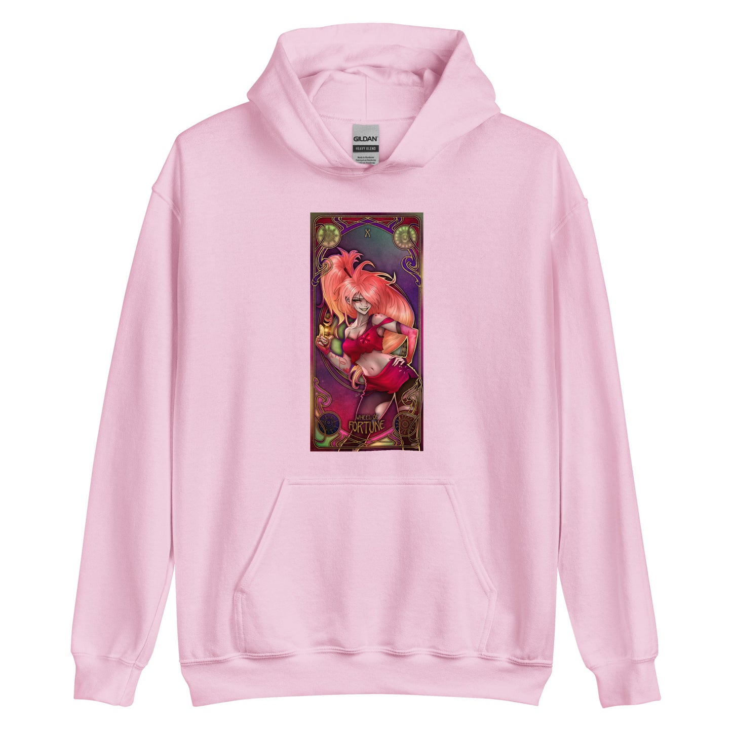 Cherry Bomb - Unisex Hoodie