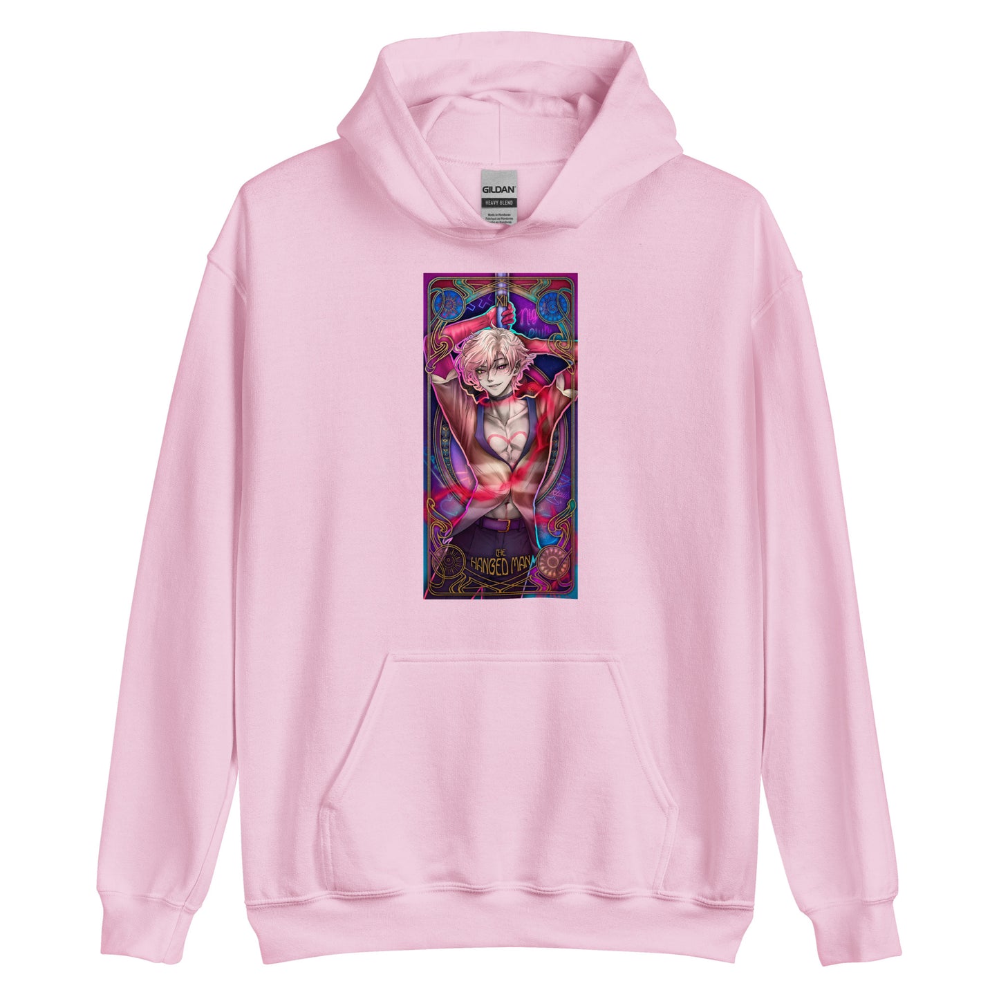 Angel Dust - Unisex Hoodie