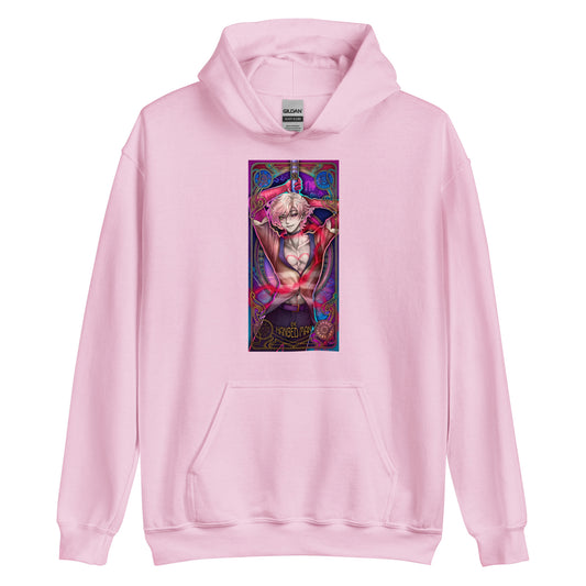 Angel Dust - Unisex Hoodie