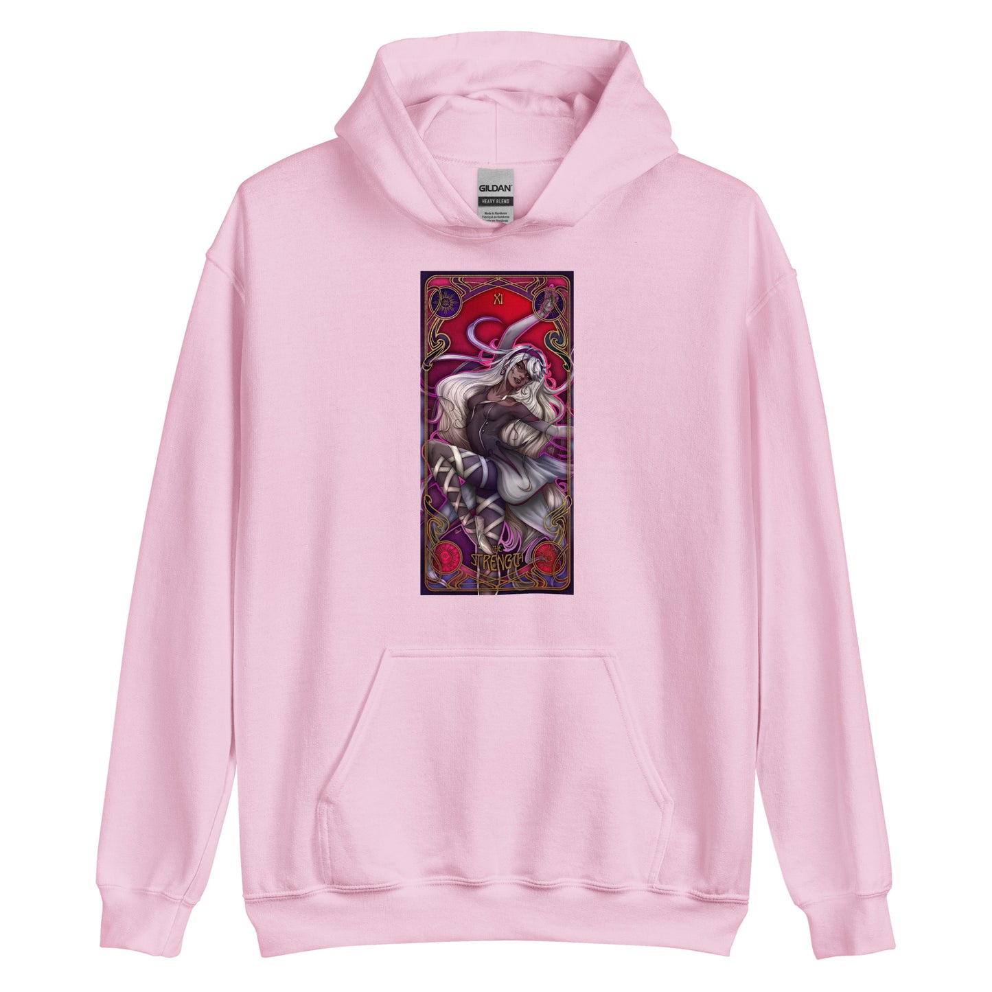 Carmilla - Unisex Hoodie