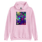 Neon Alastor - Unisex Hoodie