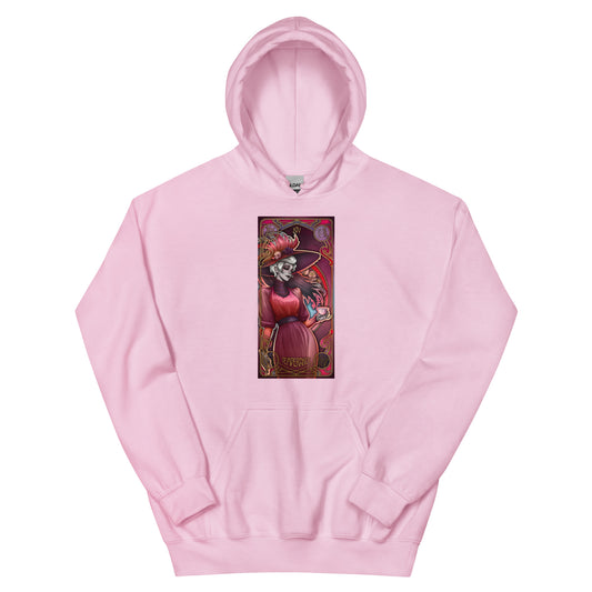 Rosie - Unisex Hoodie