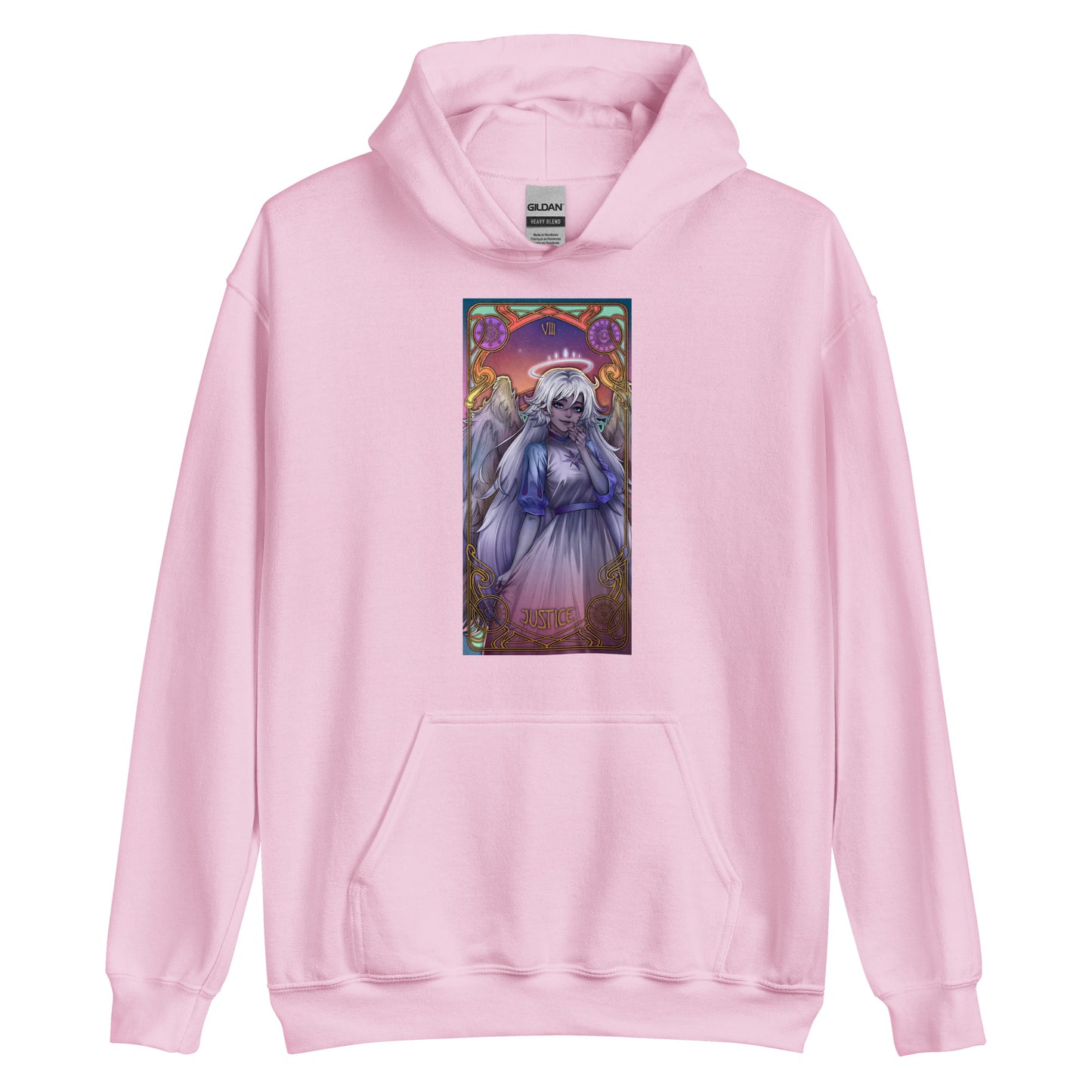 Emily - Unisex Hoodie