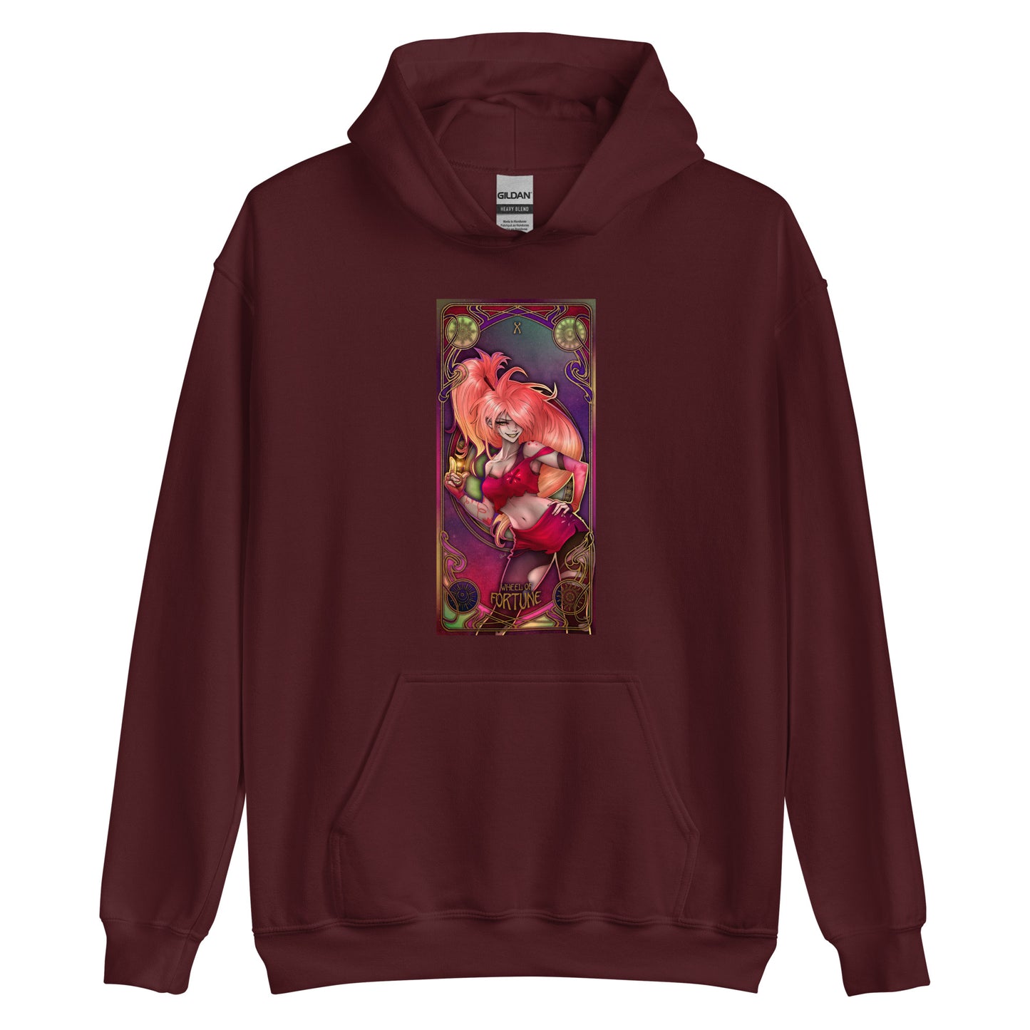 Cherry Bomb - Unisex Hoodie