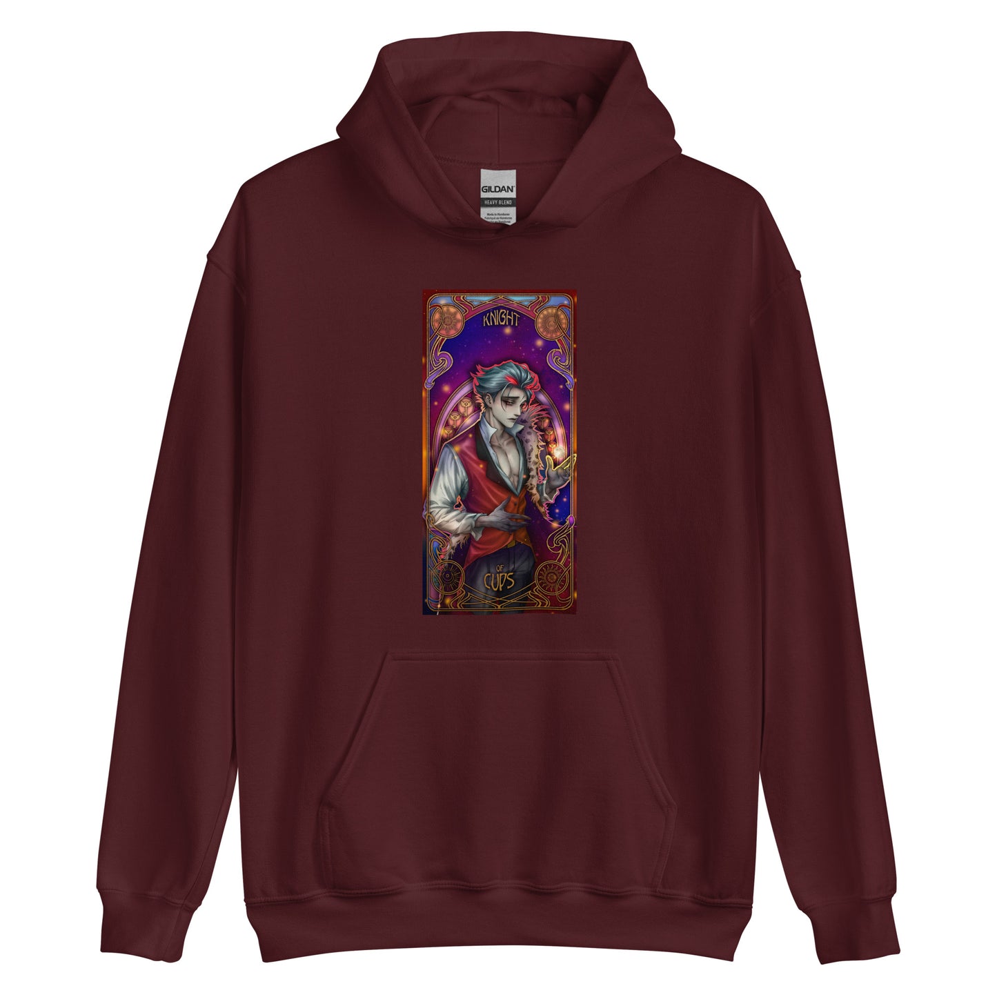 Stolas - Unisex Hoodie