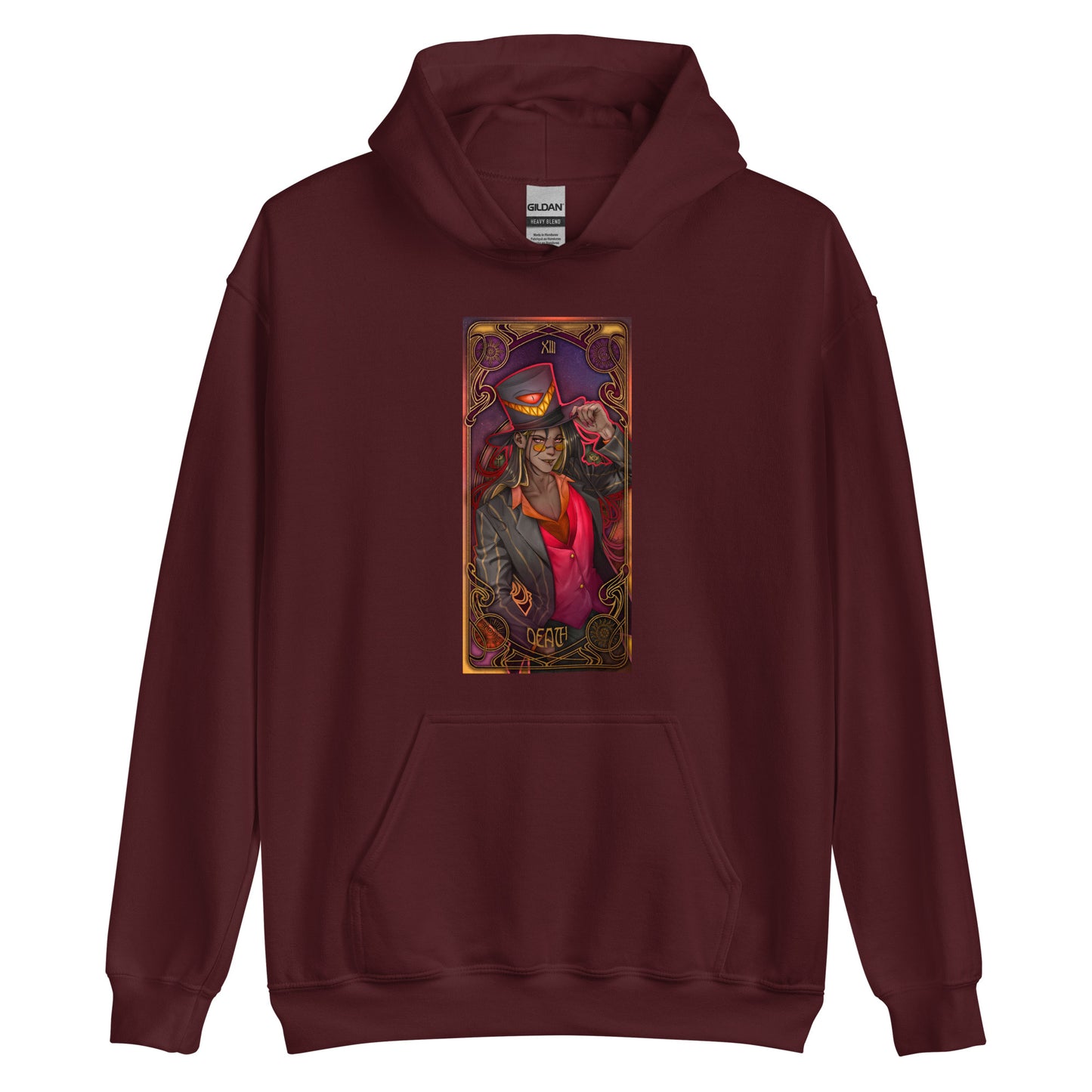 Sir Pentious - Unisex Hoodie