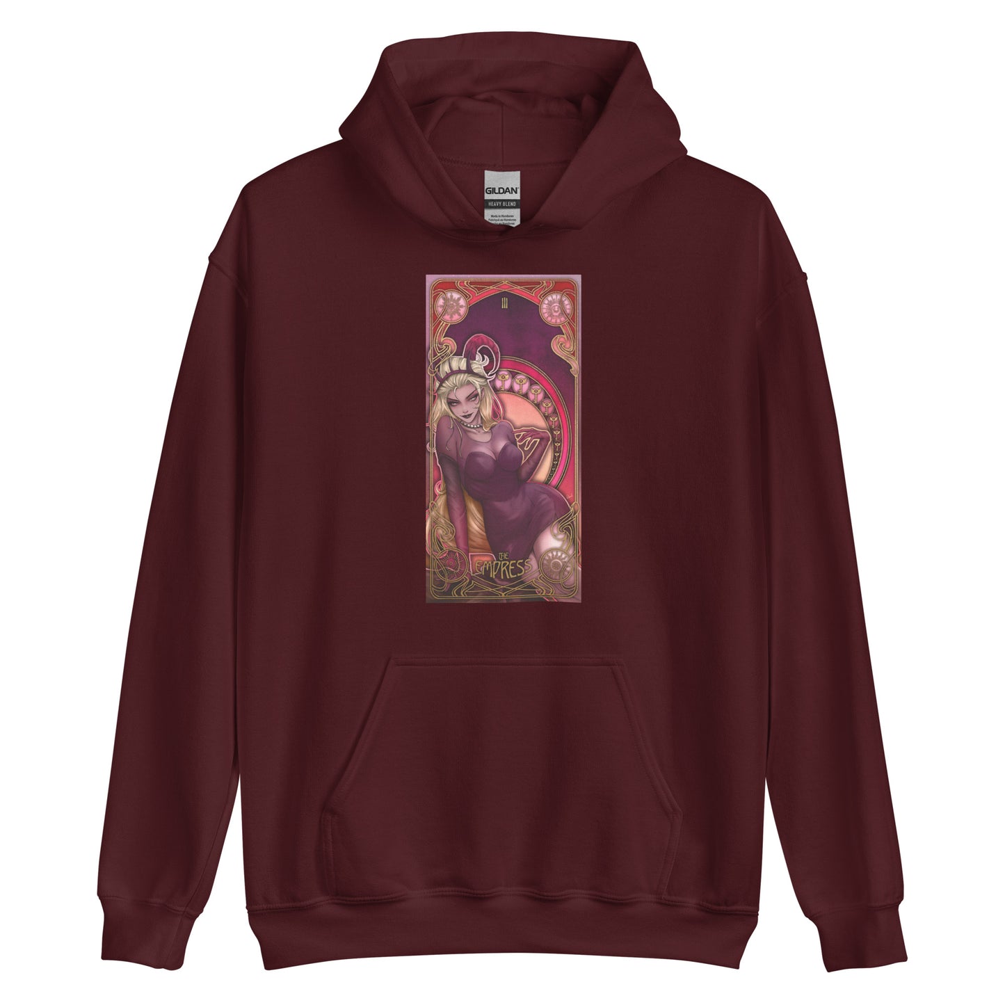 Lilith - Unisex Hoodie