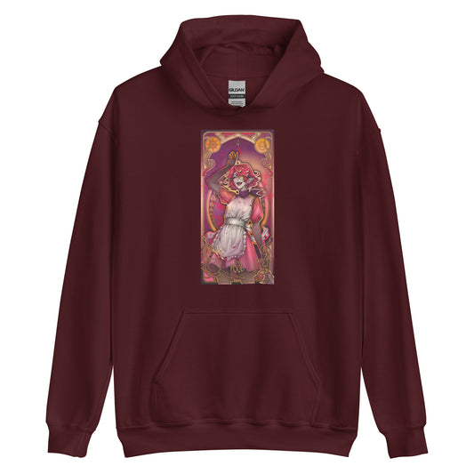 Niffty - Unisex Hoodie